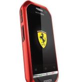 Celular Mp60 I867 Ferrari - 2 Chips/Câmera 12mpx/Tv/Wifi