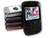 Celular Vaic Q9 - Camera Som Flash - 3 Chips/Tv/Som 3d