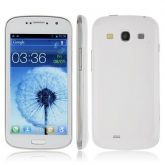 Celular Galaxy I9300 Com Android 4.0.4 De 2 Chips