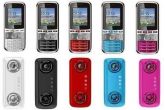 Celular De 2 Chips C100 - Mp3 - Bluetooth
