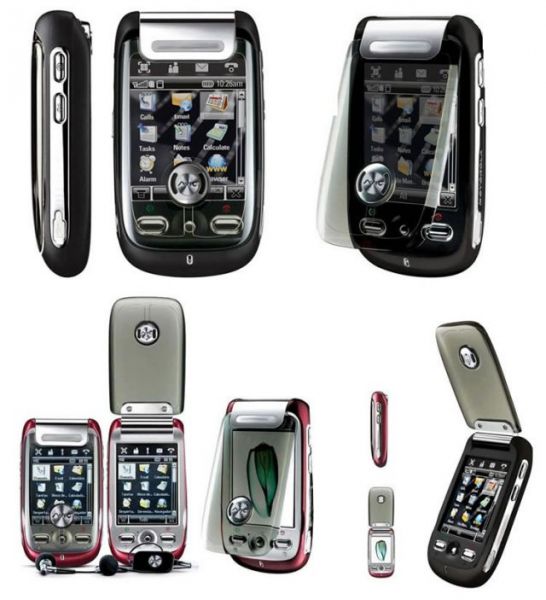 Celular Com Tv Vaic A1900 - Câmera De 8.0 Megapixels