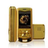 Celular H800+ O Mais Pequeno Do Mundo - 2 Chips